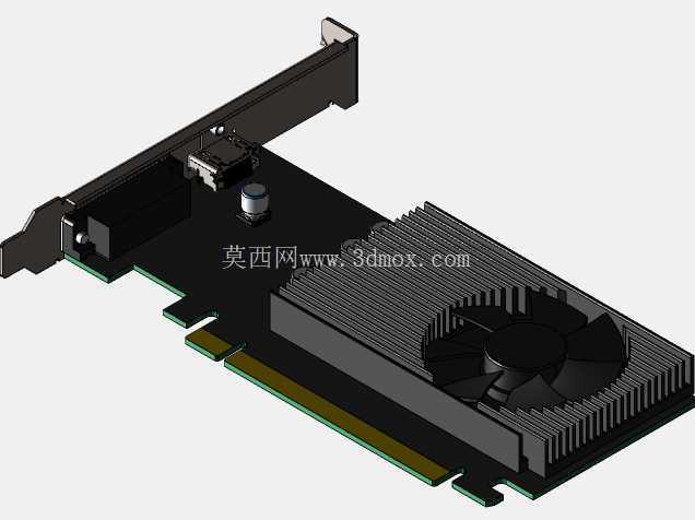 NVIDIA GV-N1030D5-2GL