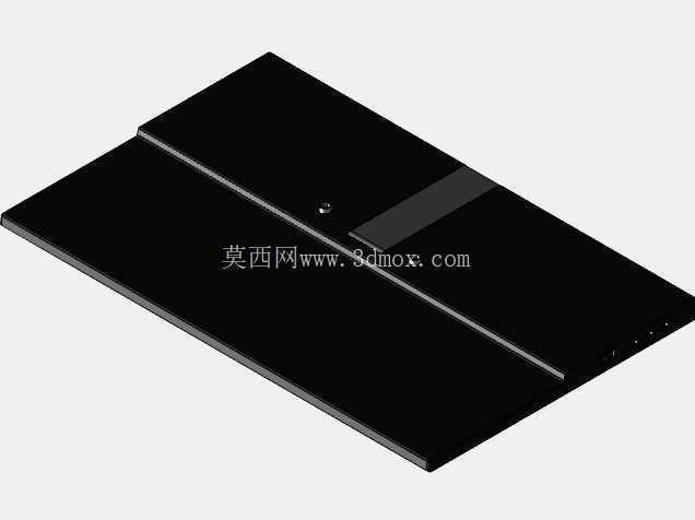 USB-C 移动触摸屏显示器