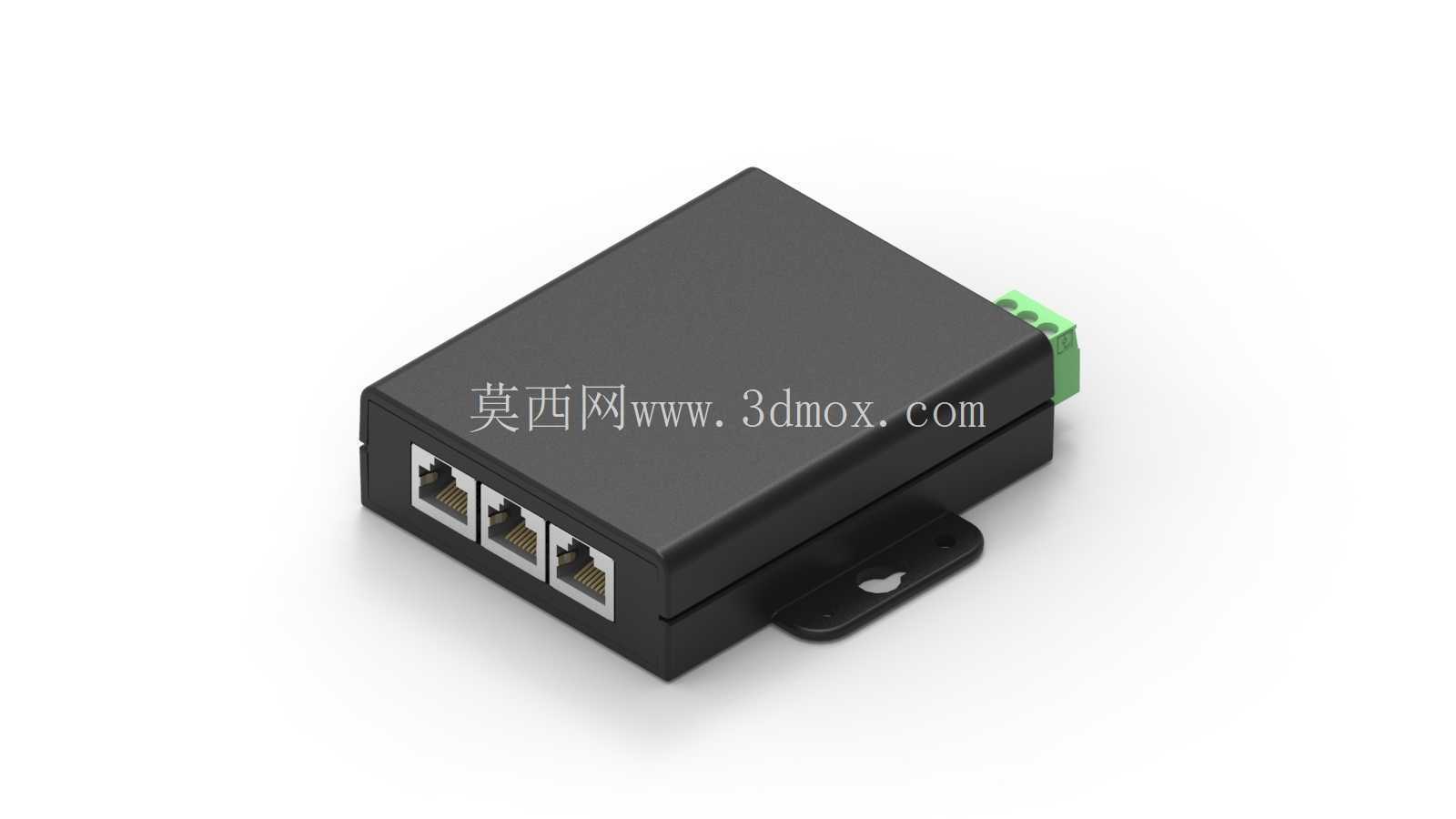 脑盒 - SW-005
