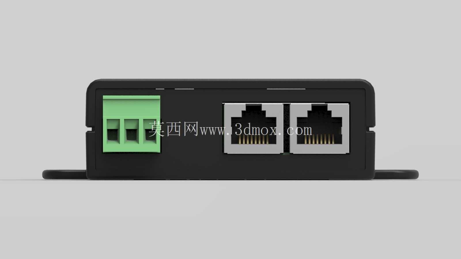 脑盒 - SW-005