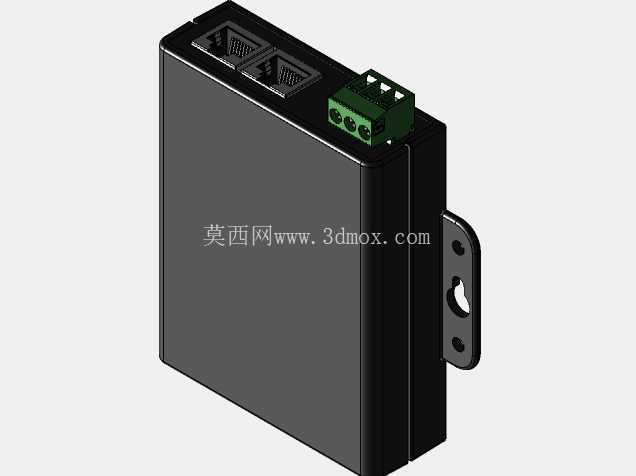 脑盒 - SW-005