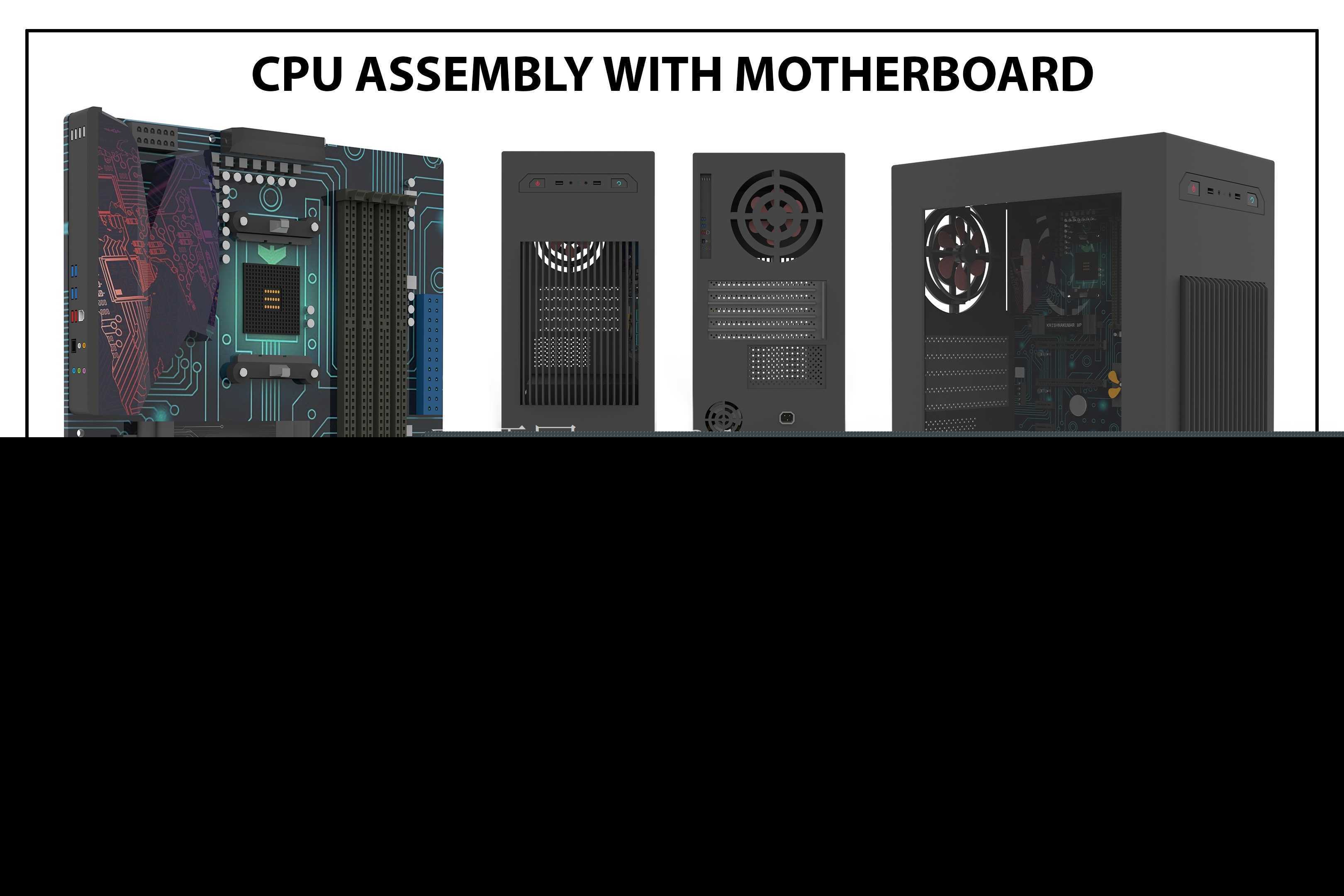 CPU ��װ