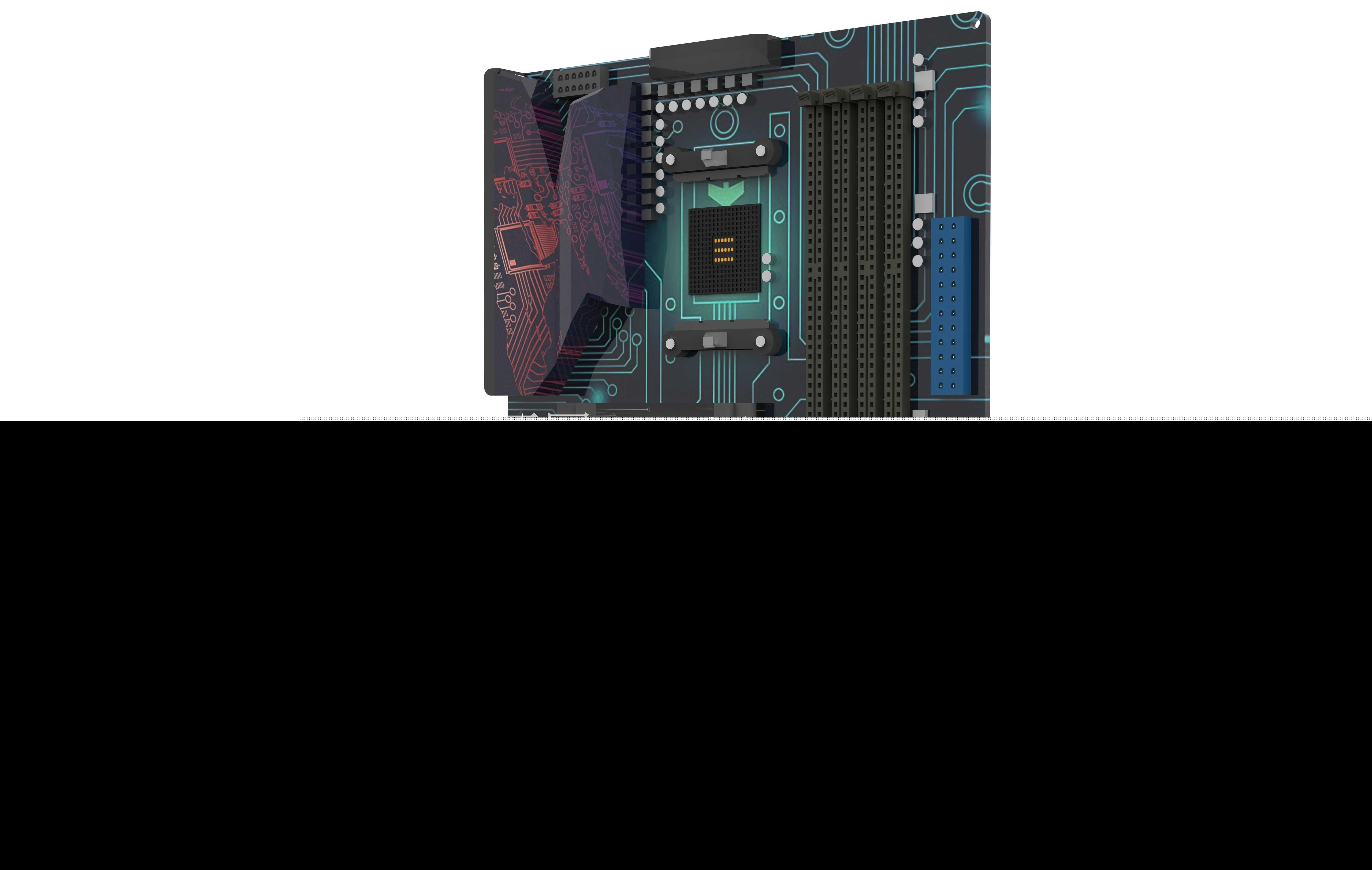 CPU ��װ