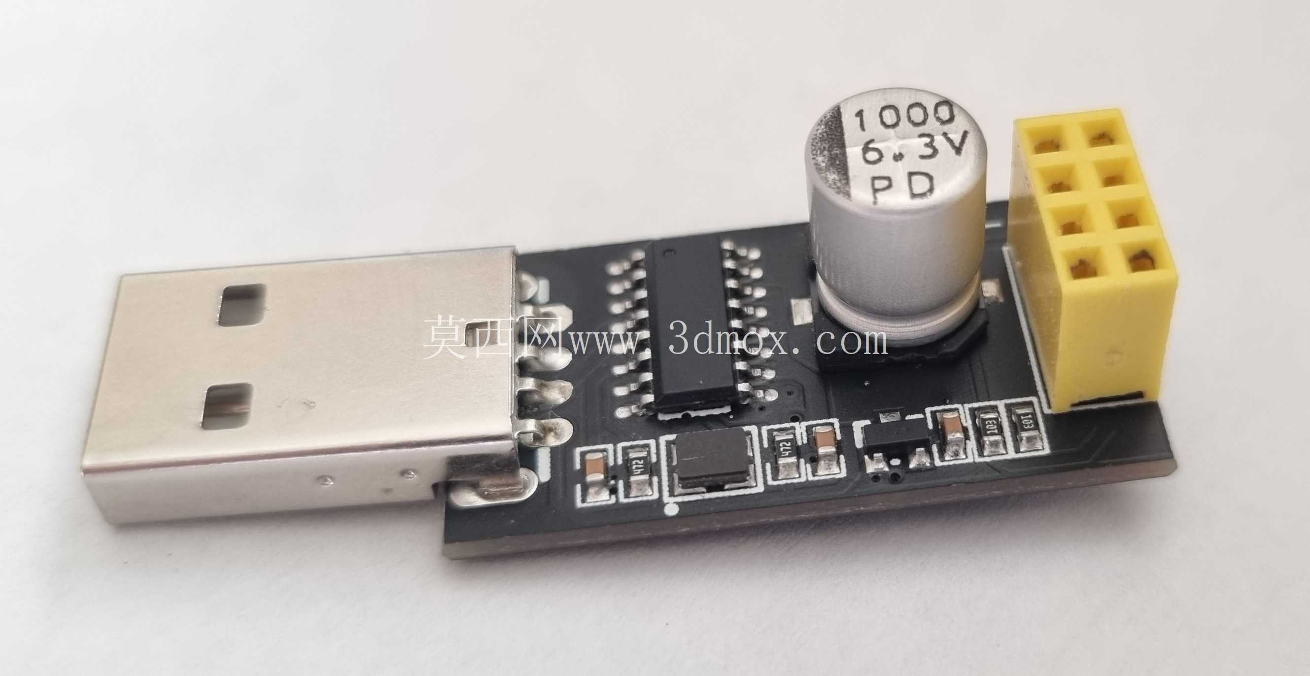 ESP01S USB ������