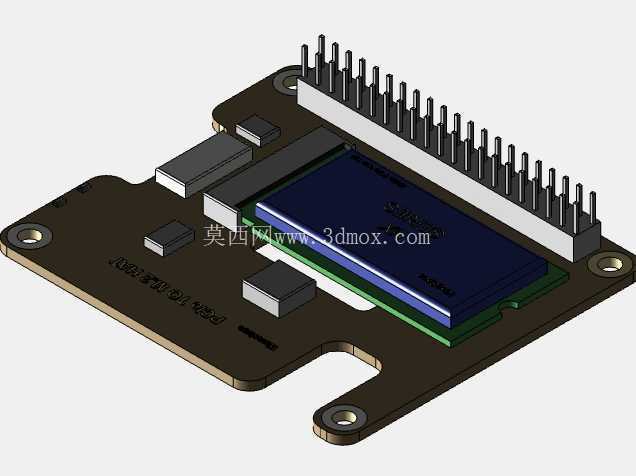 Waveshare PCIe ת M.2 HAT ������ Pi5