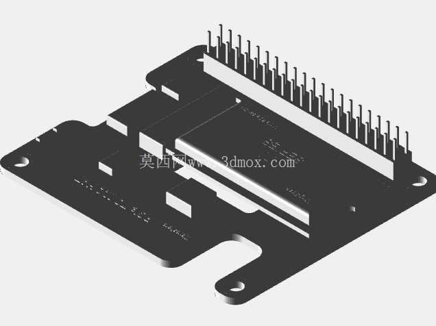 Waveshare PCIe ת M.2 HAT ������ Pi5