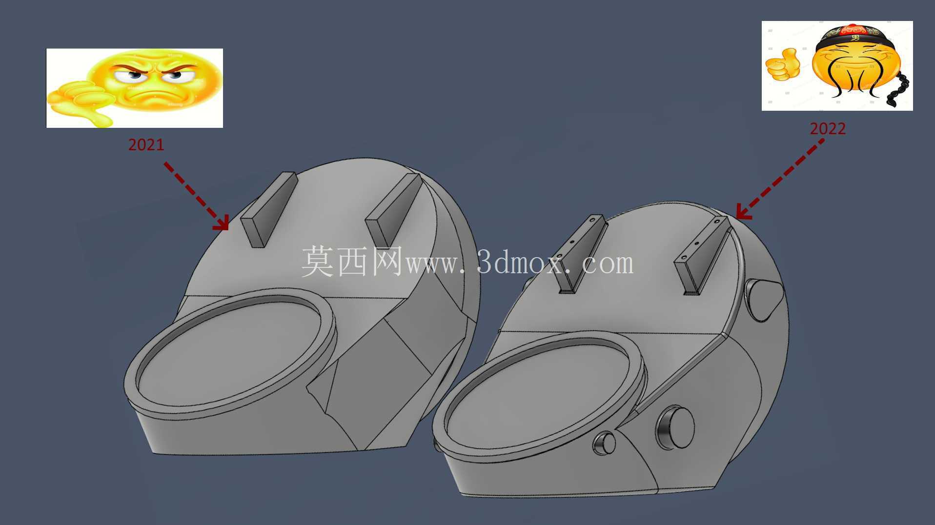 DMU 70 eVolution 3D 模型