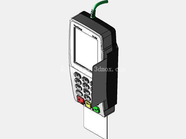 Verifone VX 820