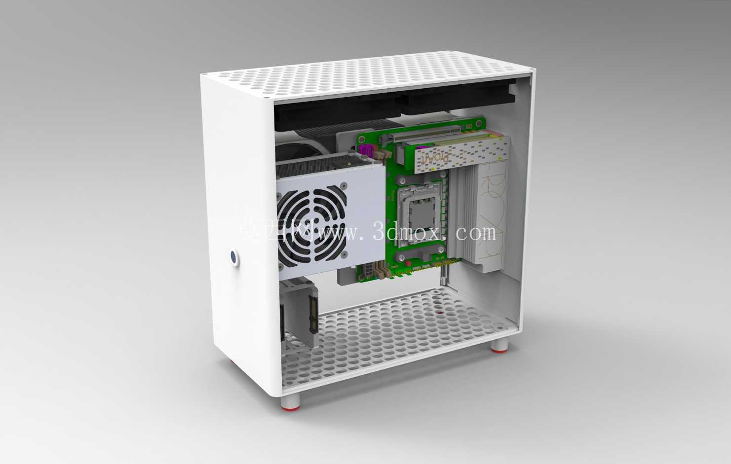 ITX �����塣