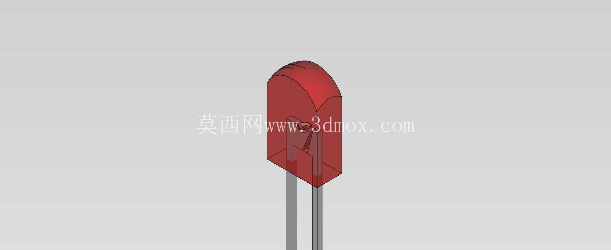 LED 5mm x 2.5mm Բ�˾���