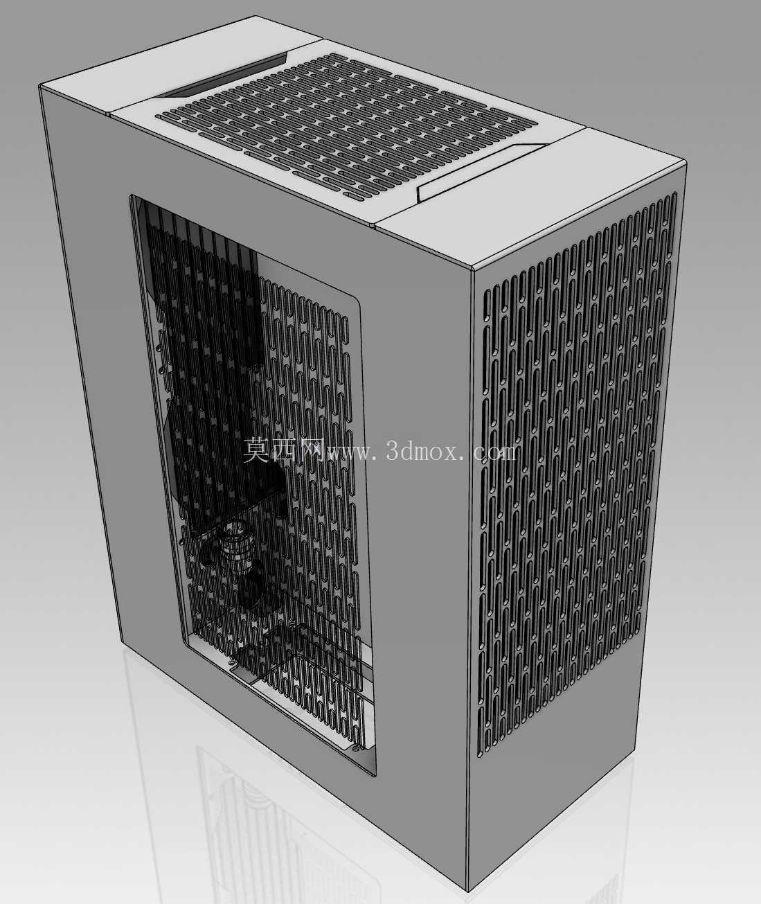 Mini-ITX���Ի���