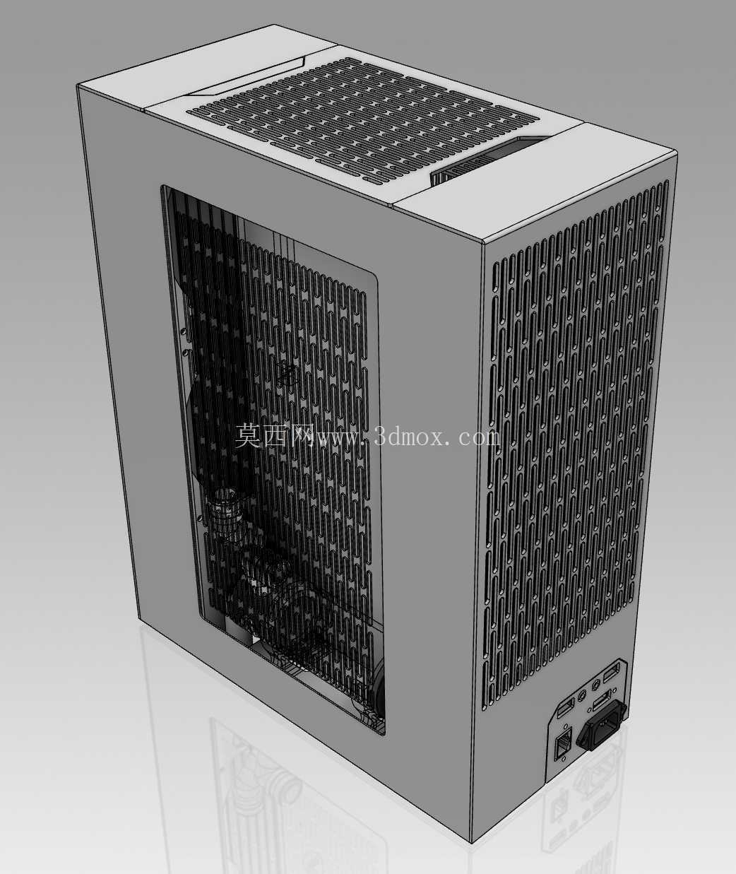 Mini-ITX���Ի���