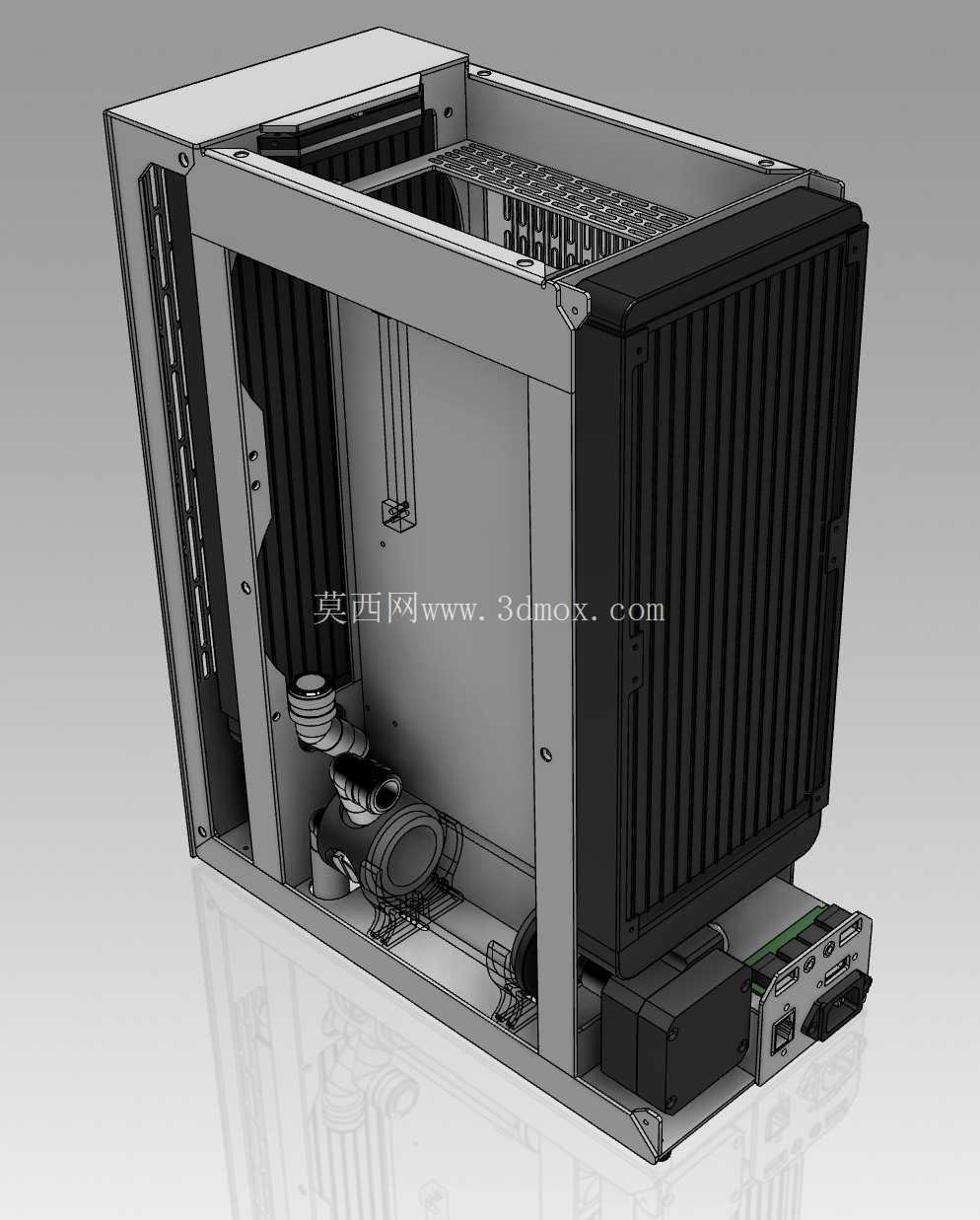 Mini-ITX���Ի���