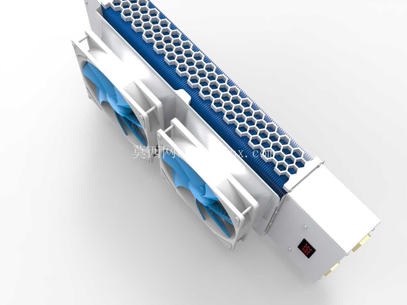 PC水冷系统R1.2