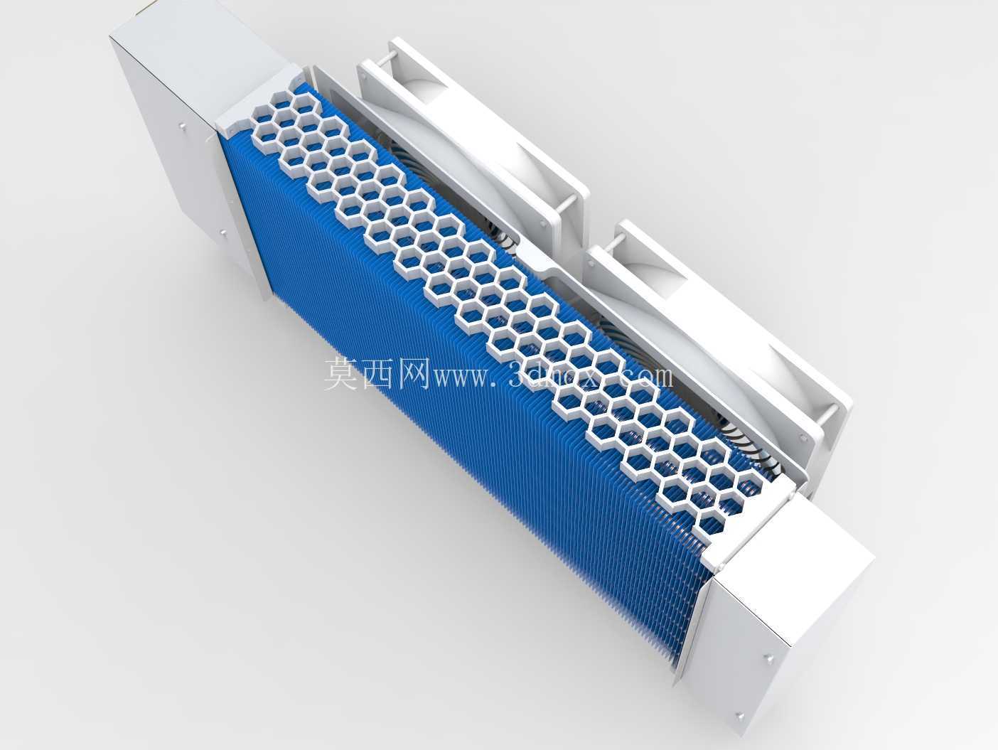 PC水冷系统R1.2