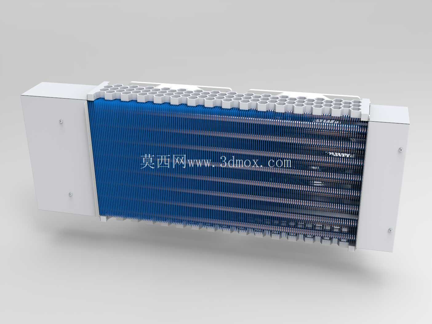 PC水冷系统R1.2