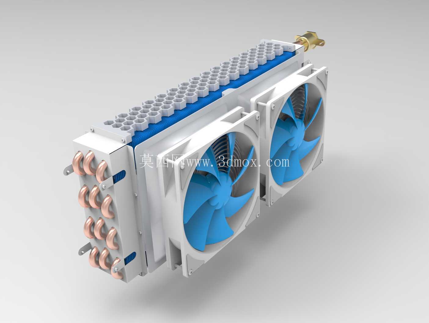 PC水冷系统R1.2