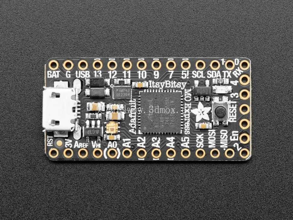 ItsyBitsy M0 Express��32u4