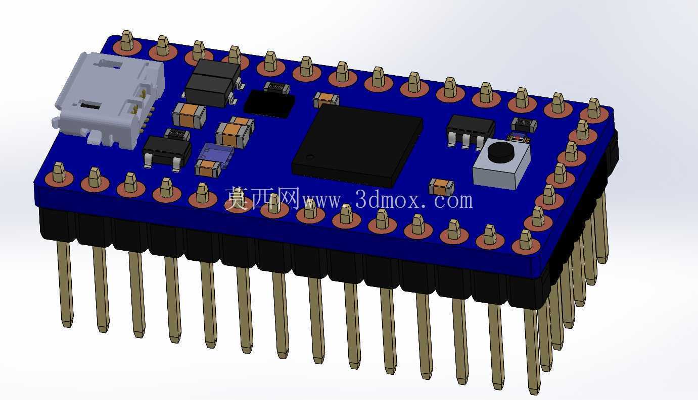 ItsyBitsy M0 Express��32u4