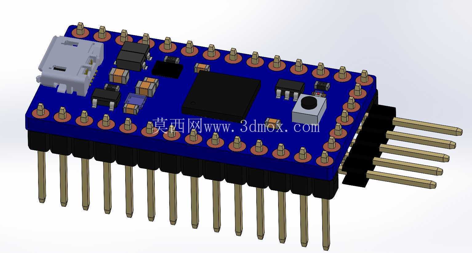 ItsyBitsy M0 Express��32u4