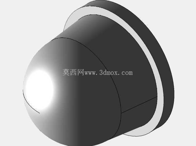 PD05-12005 / 8308-4 PIR(被动红外)镜头