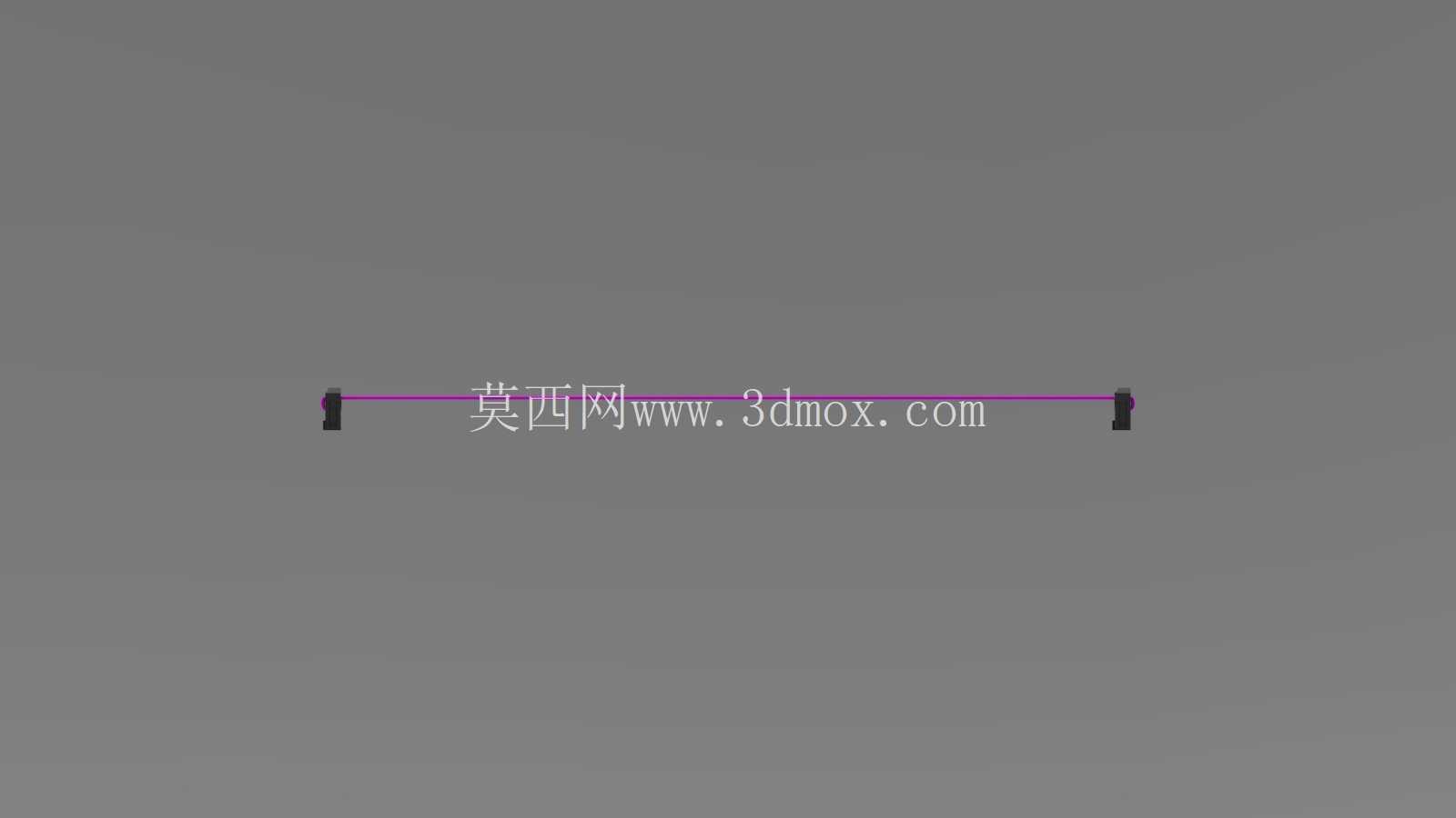 电缆 IDC 40 位矩形插座到插座