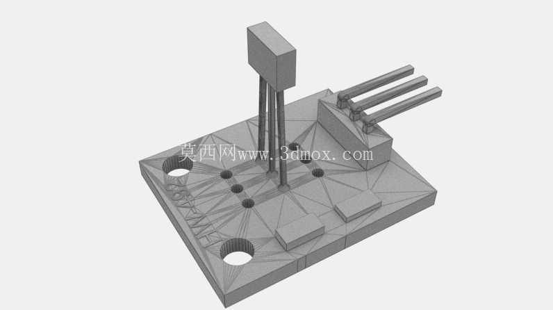 HW-492霍尔效应传感器