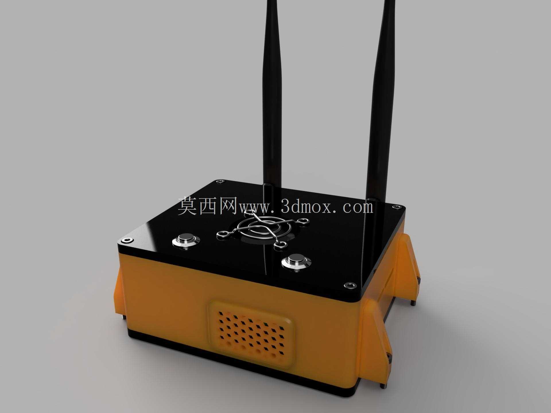 Nvidia Jetson Nano 3D ��ӡ���
