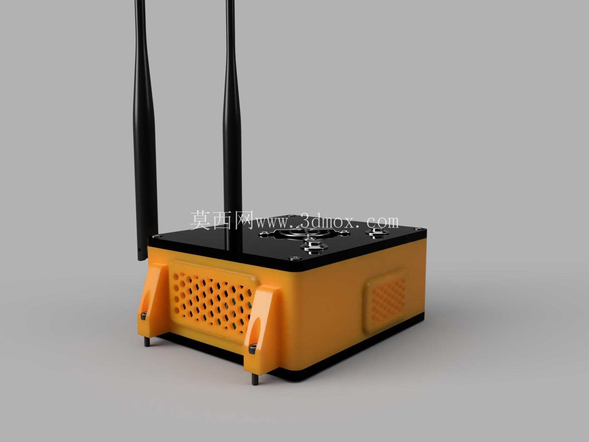 Nvidia Jetson Nano 3D ��ӡ���