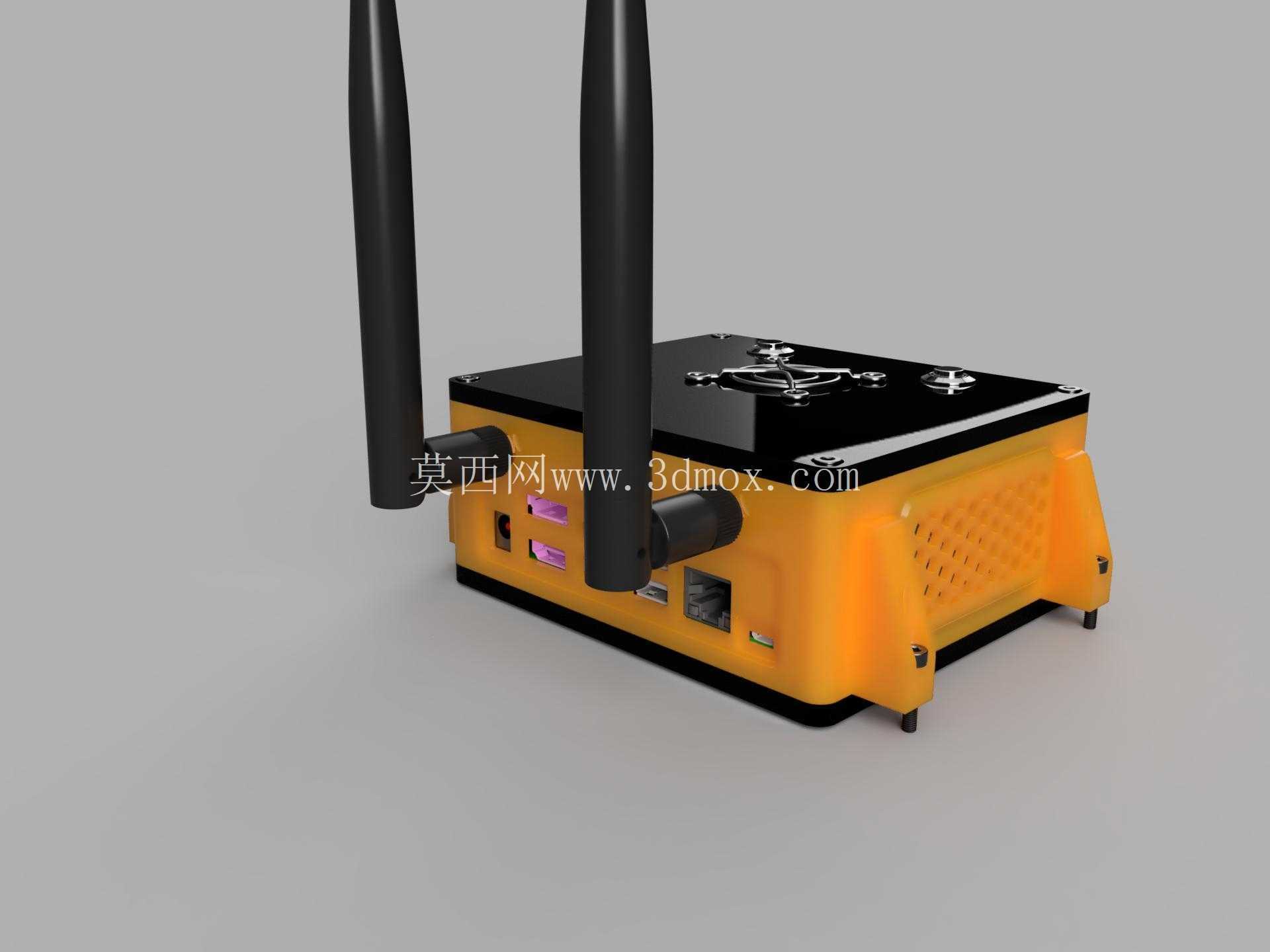 Nvidia Jetson Nano 3D ��ӡ���