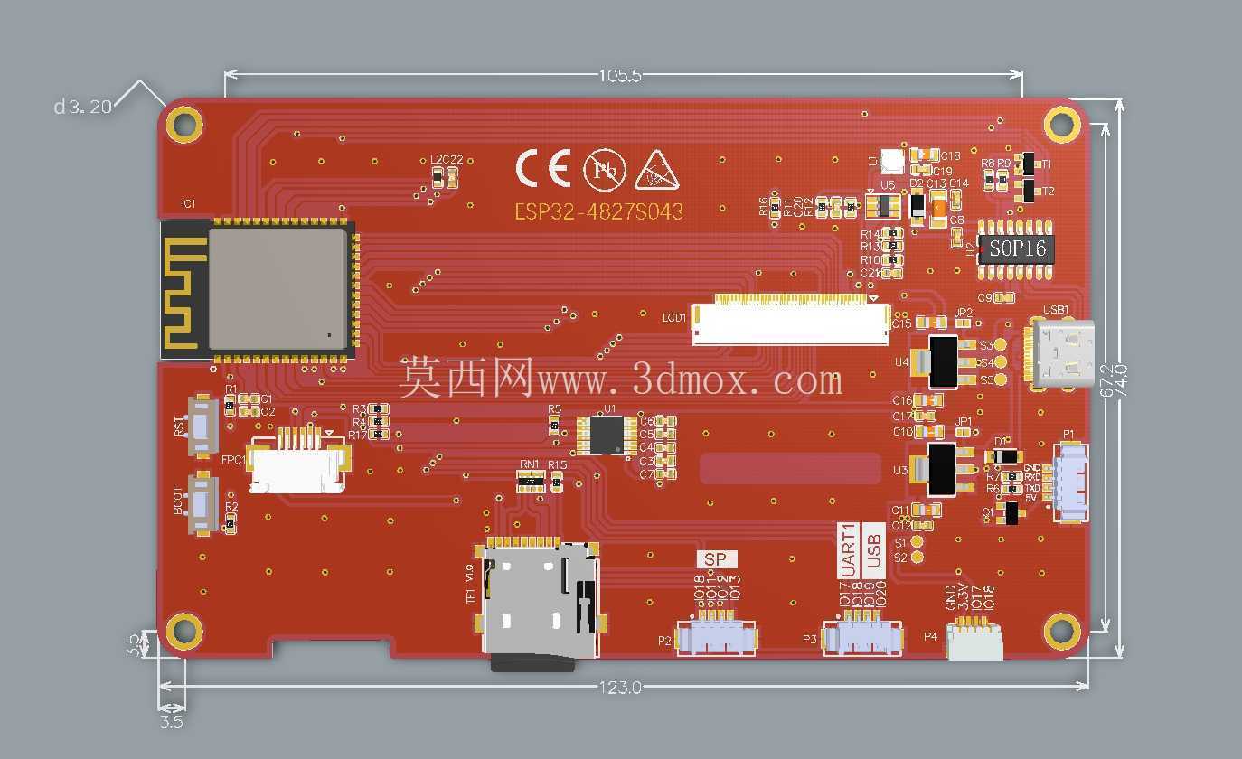ESP32-4827S043