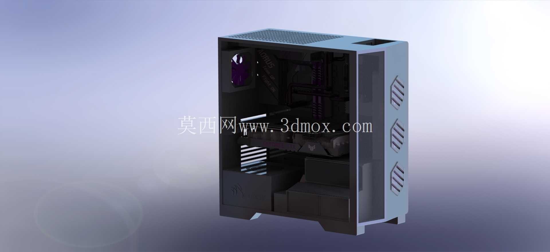 PC Dreams Labs��3070ti��Intel i7 14700kf��Corsair��