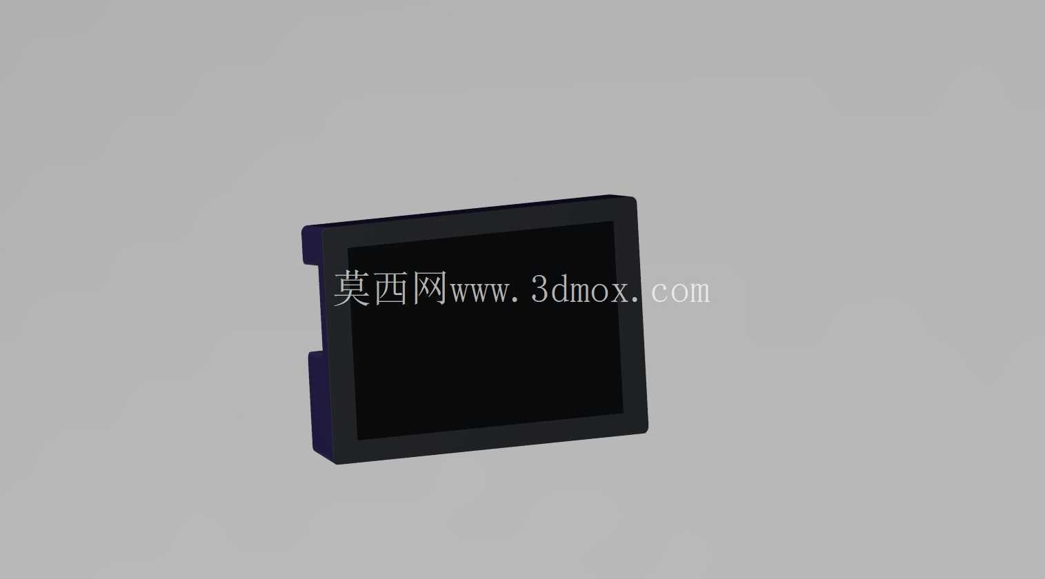 SunFounder 触摸屏 10.1" 后盖