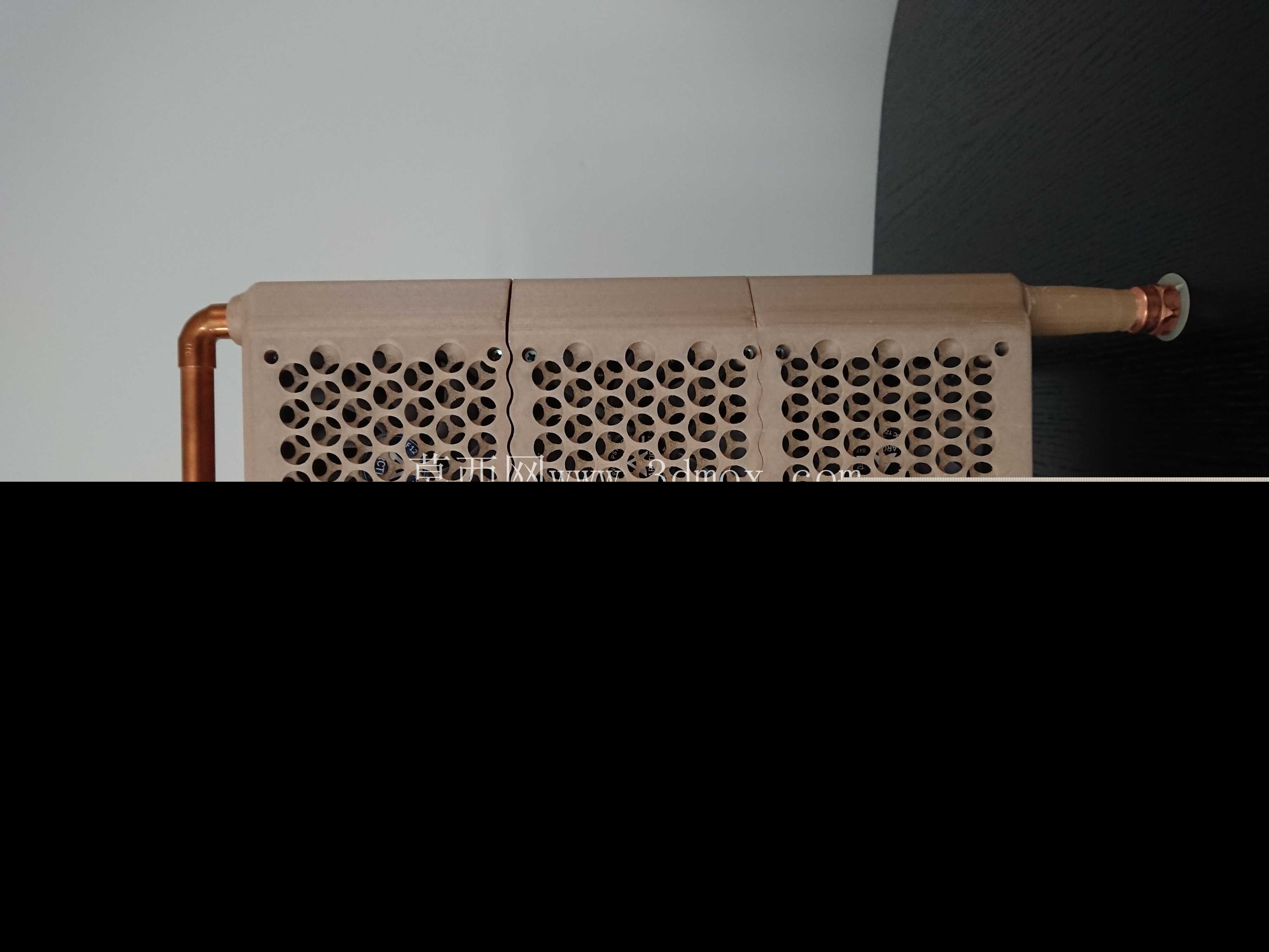 3D ��ӡ PC ���� - ���� ITX ����...����ô����