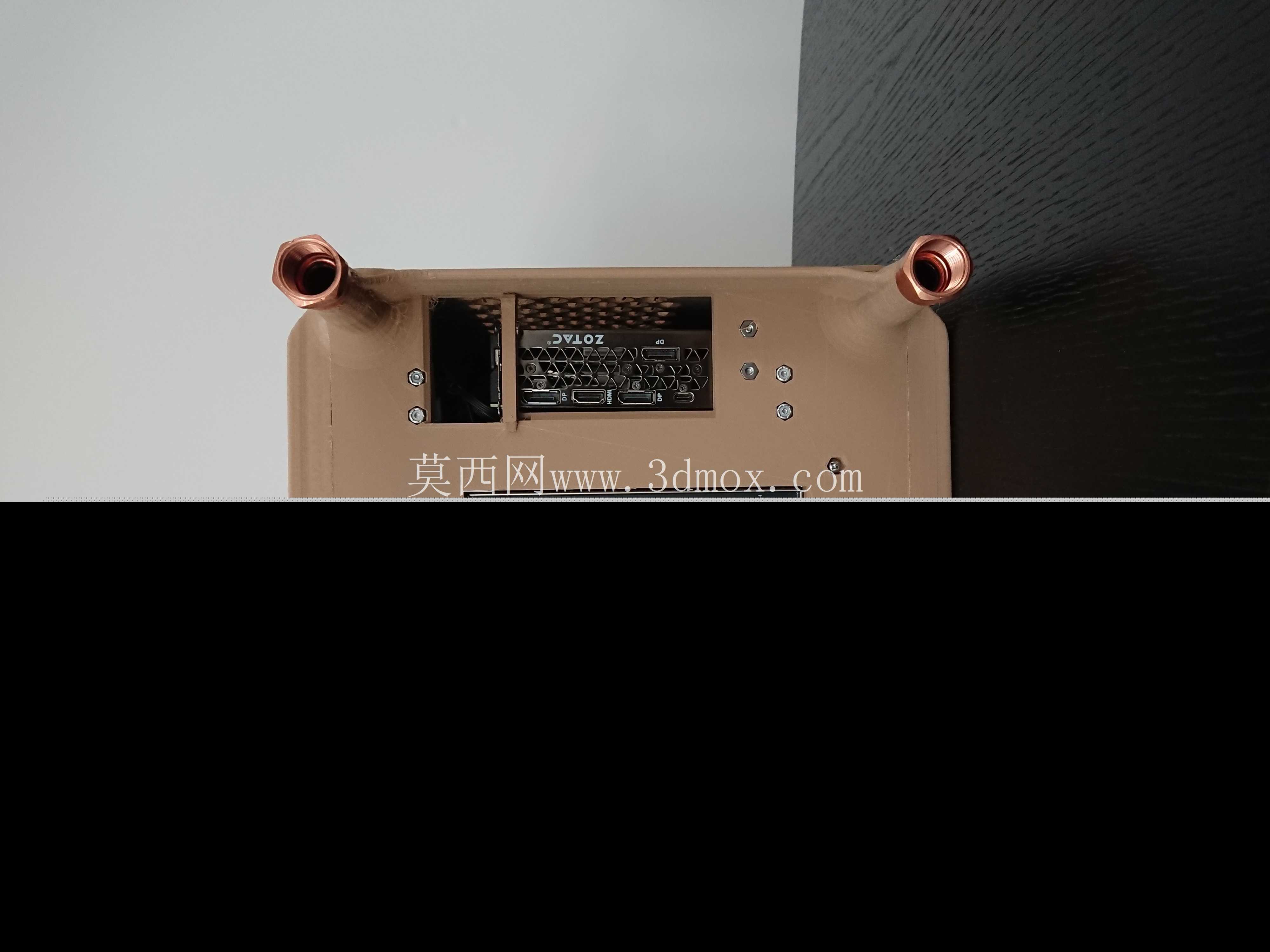 3D ��ӡ PC ���� - ���� ITX ����...����ô����