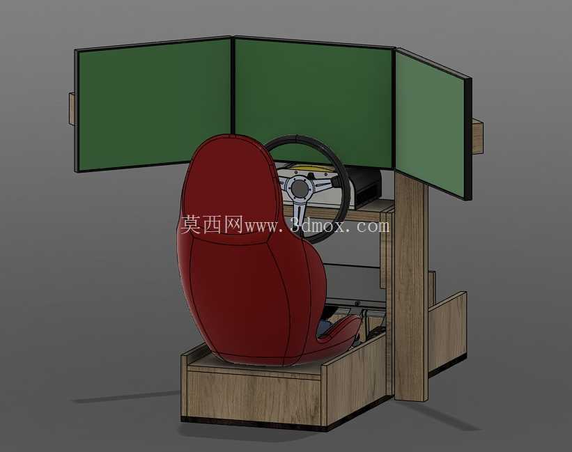 Sim_Rig_wood_V0.5