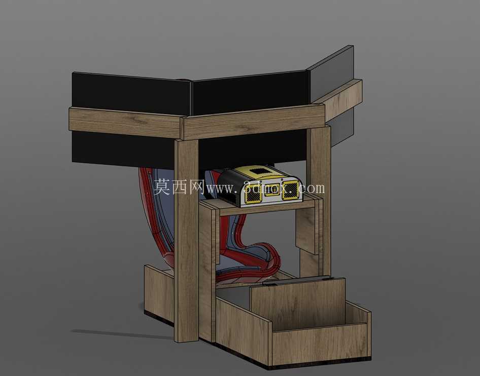 Sim_Rig_wood_V0.5