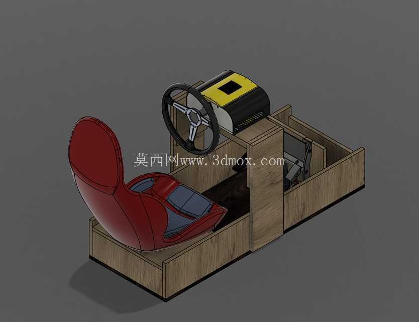 Sim_Rig_wood_V0.5