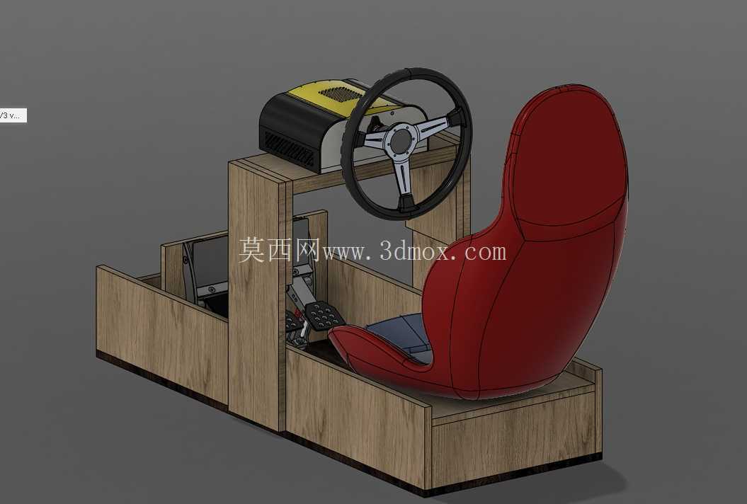 Sim_Rig_wood_V0.5