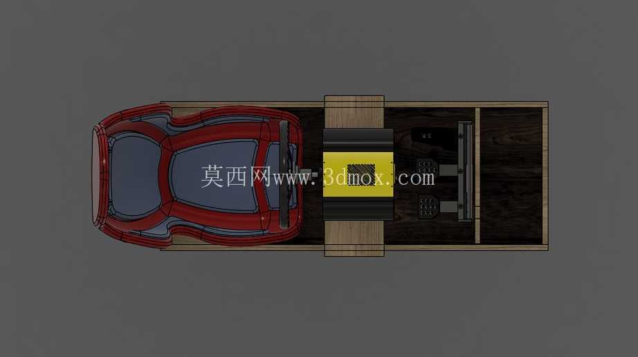 Sim_Rig_wood_V0.5