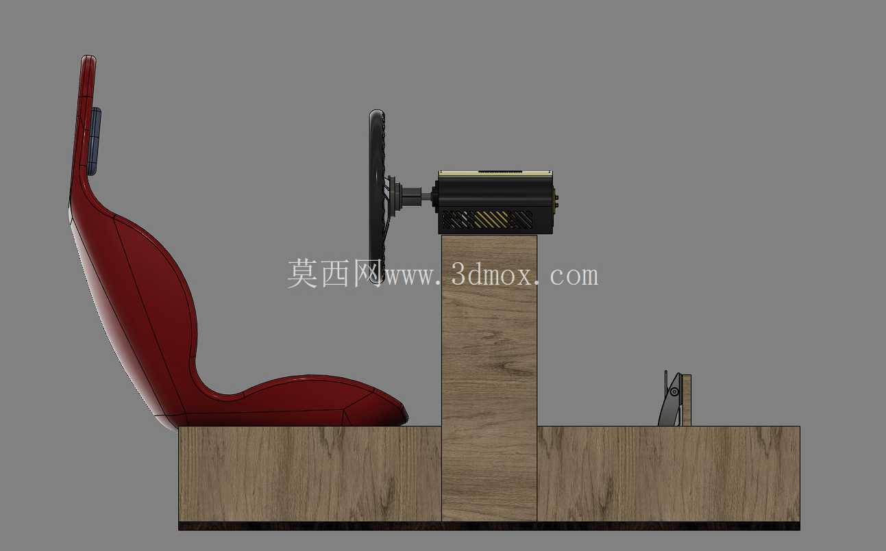 Sim_Rig_wood_V0.5