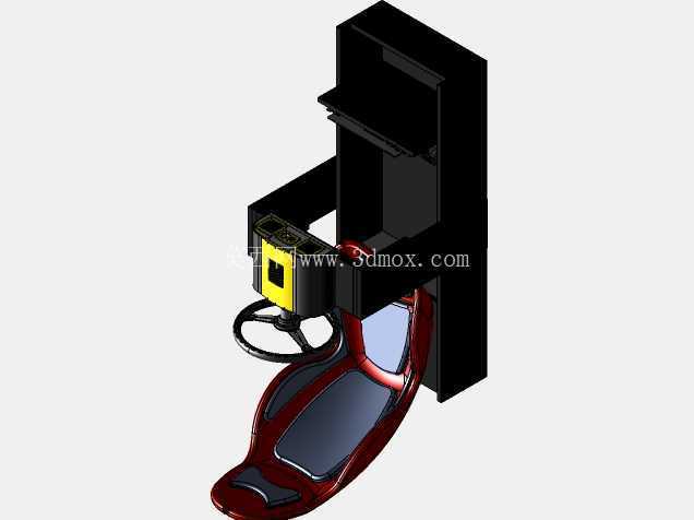 Sim_Rig_wood_V0.5