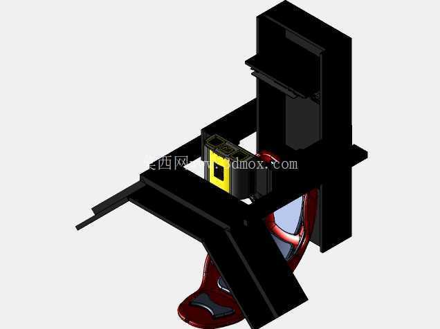 Sim_Rig_wood_V0.5