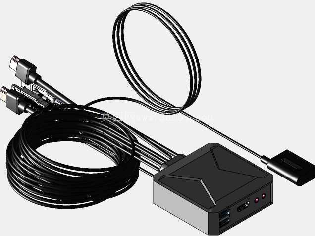 Iogear GCS92HU