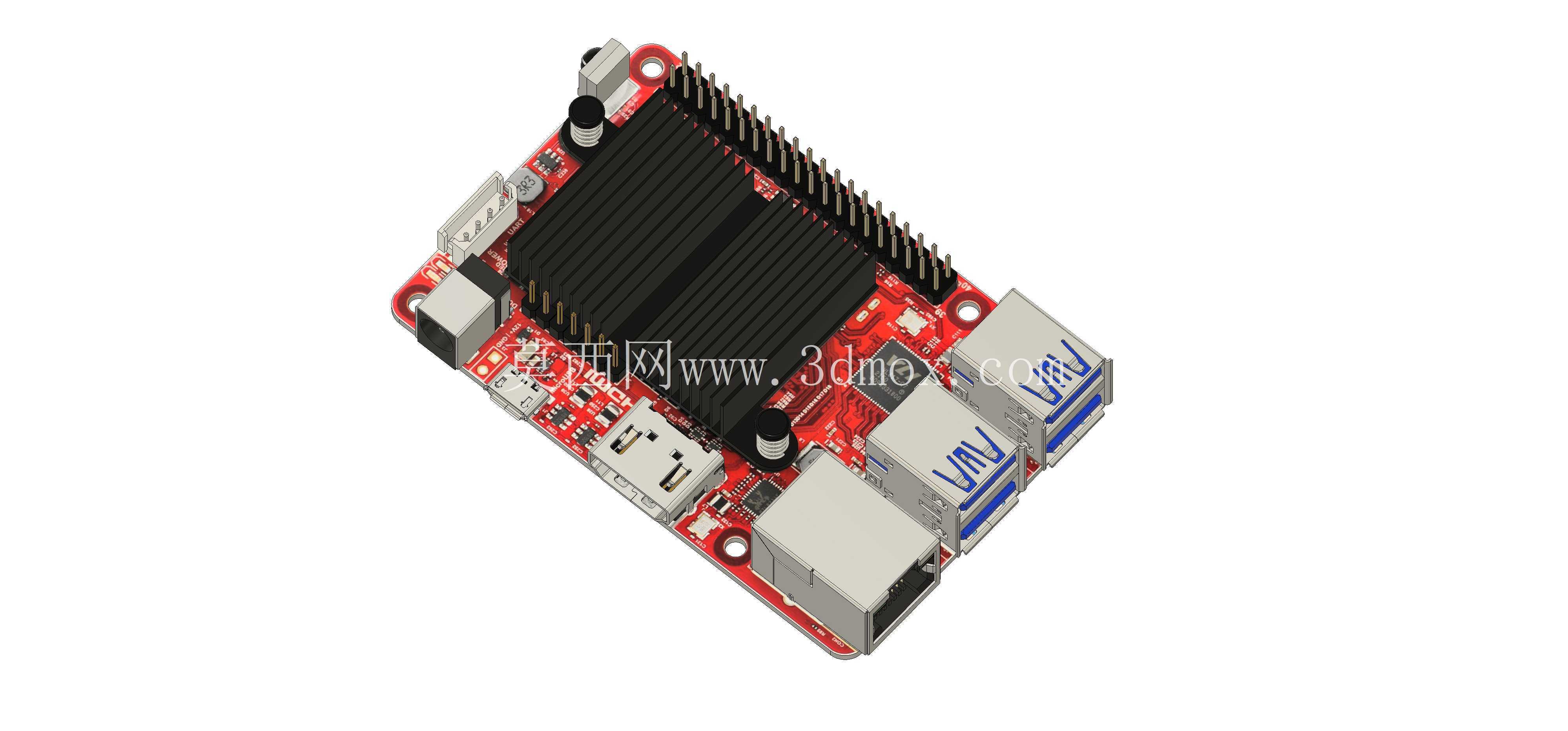 Odroid-C4