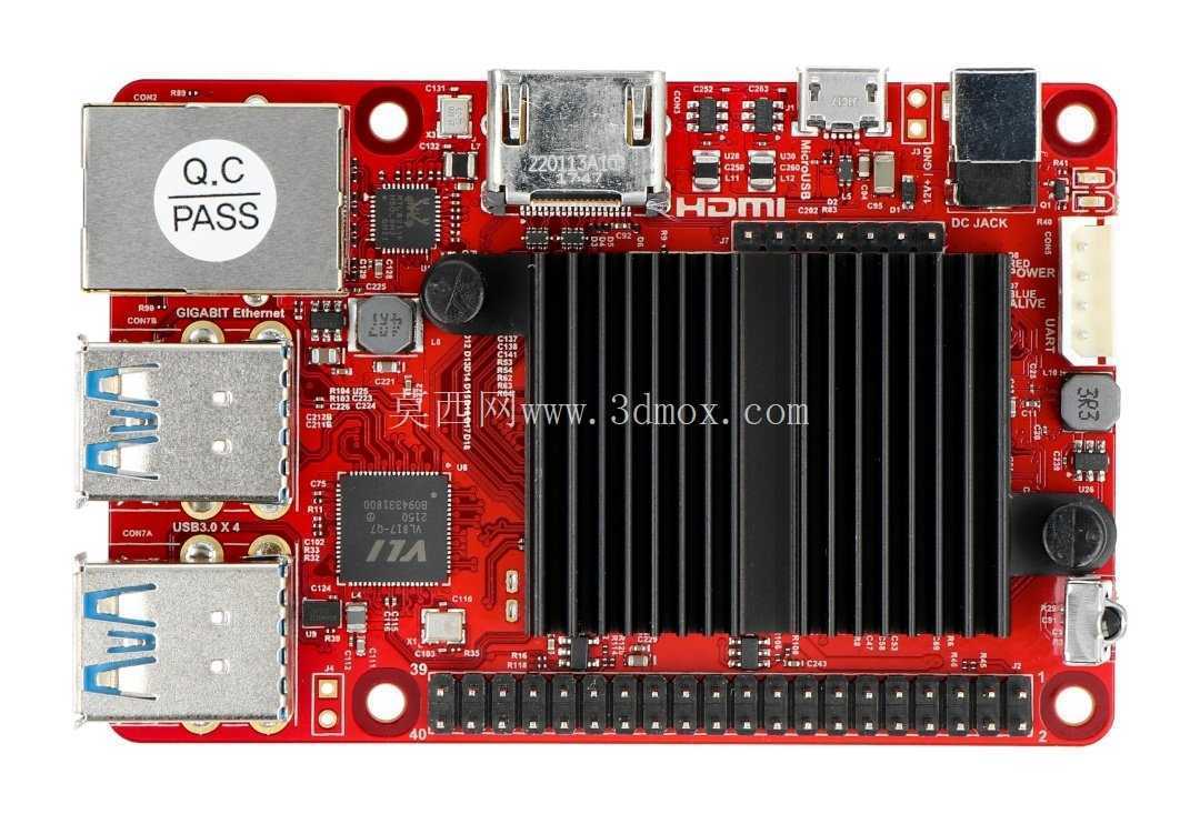 Odroid-C4