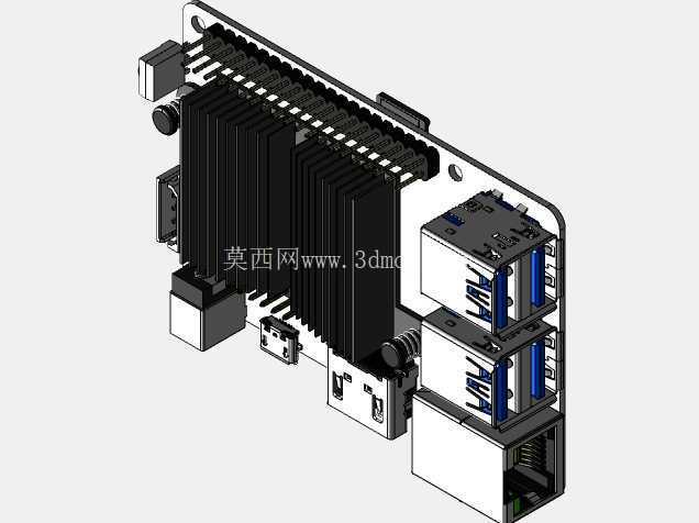 Odroid-C4