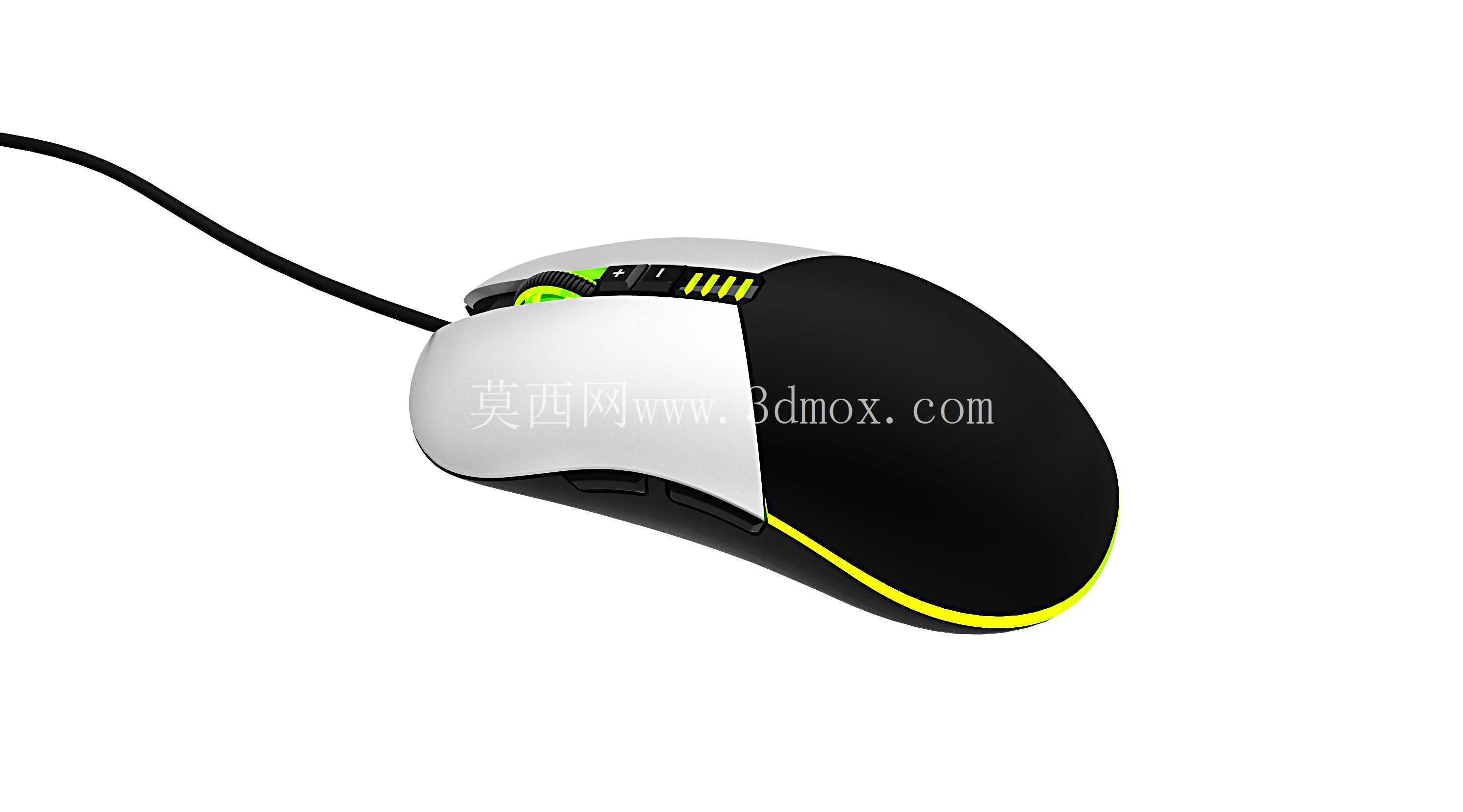 游戏鼠标
