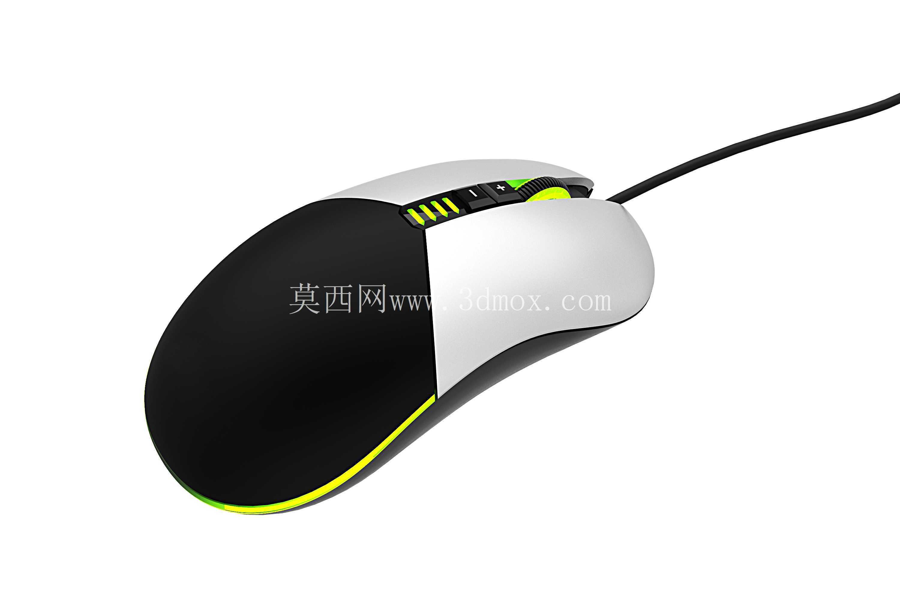 游戏鼠标