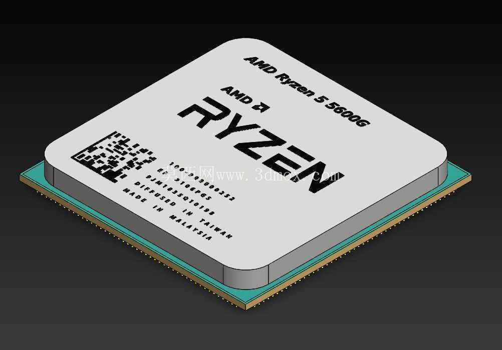 ���� 5 5600G APU